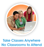 Orange Driver Education