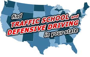 CourtApprovedTrafficSchool.com Sitemap